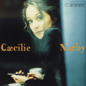 Cæcilie Norby cover