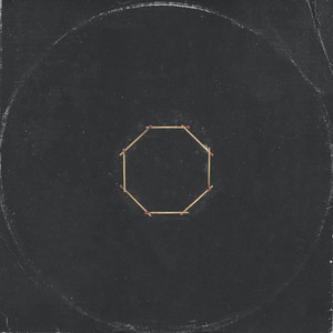 The Octagon cover
