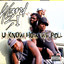 U Know How We Roll cover