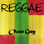 Reggae Owen Grey Albumcover