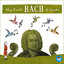 My First Bach Album cover
