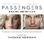 Passengers (Original Motion Picture Soundtrack) cover