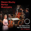 Steven Stucky, Berlioz, Musorgsky Albumcover