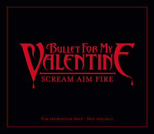 Scream Aim Fire album