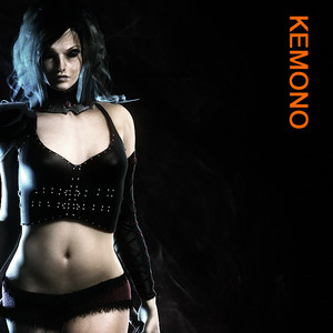 Kemono