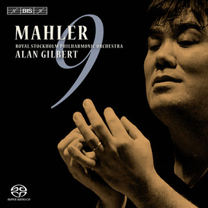 Symphony no. 9 cover