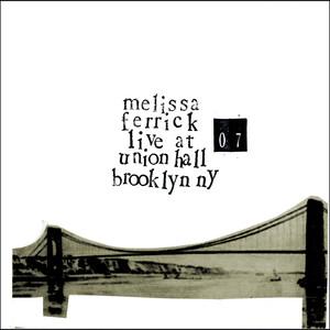 Live At Union Hall, Brooklyn, NY cover