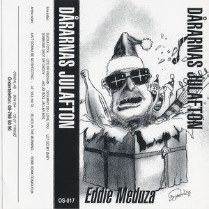 Dårarnas julafton album