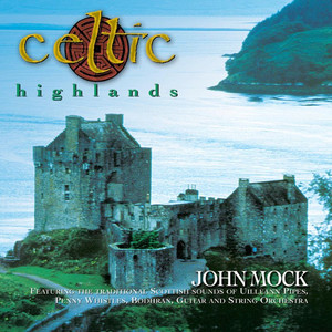 Celtic Highlands album