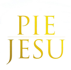 Pie Jesu cover