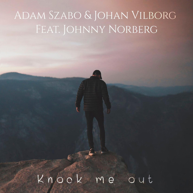Adam Szabo Photo