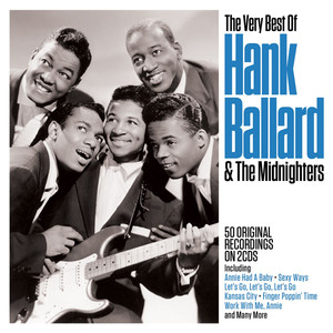 The Very Best Of album