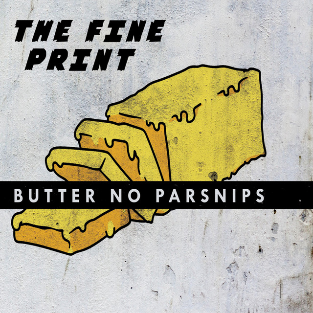 The Fine Print Photo