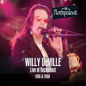 Live at Rockpalast (Deluxe Version) album