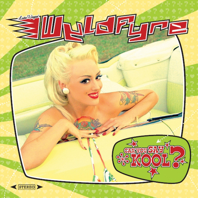 Wyldfyre Photo