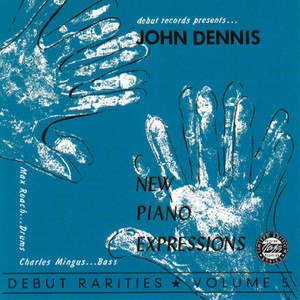 John Dennis
