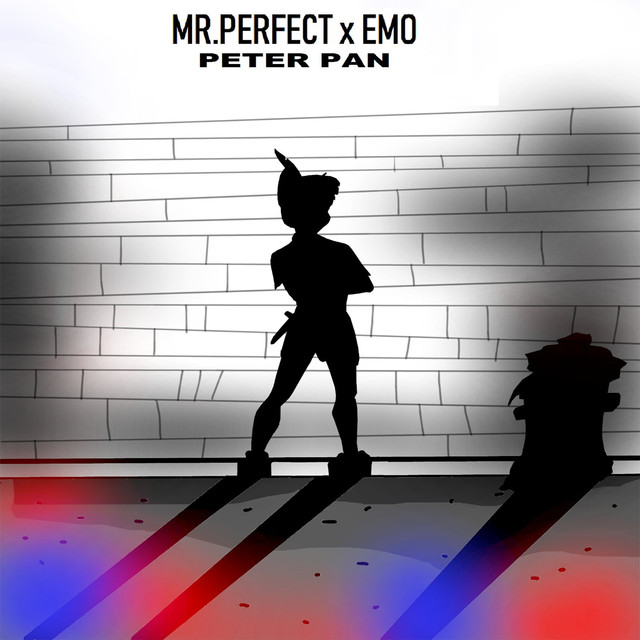 Mr. Perfect Photo