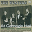 The Weavers at Carnegie Hall cover