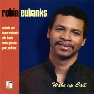 Wake Up Call cover