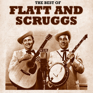 The Best Of Flatt and Scruggs album