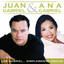 Simplemente amigos cover