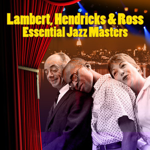 Essential Jazz Masters album