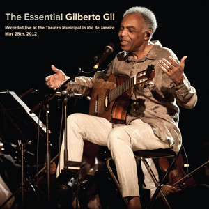 The Essential Gilberto Gil album