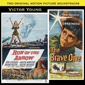 Run of the Arrow / The Brave One album
