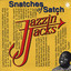 Snatches of Satch Albumcover