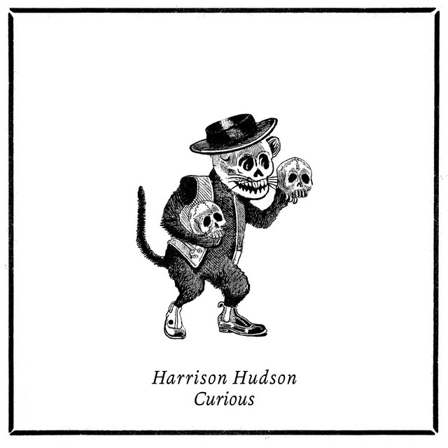Harrison Hudson Photo