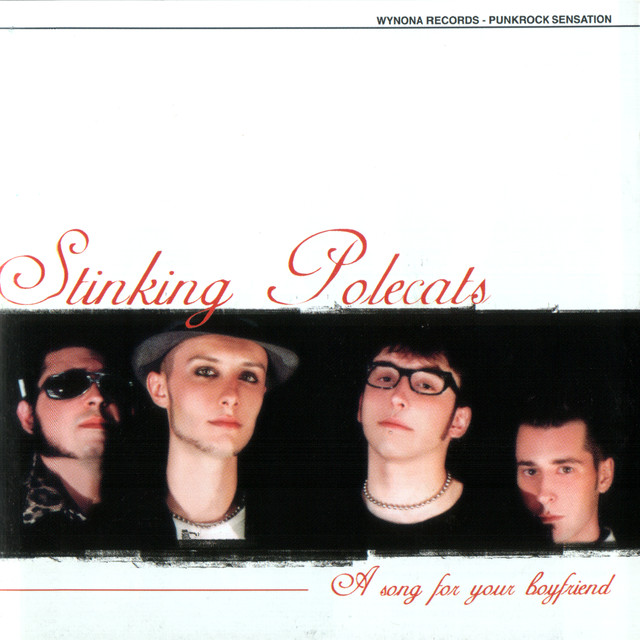 Stinking Polecats Photo