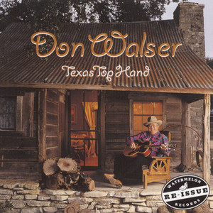 Texas Top Hand album