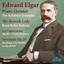 Piano Quintet; The Spanish Lady; La Capricieuse; Serenade Op. 20 cover
