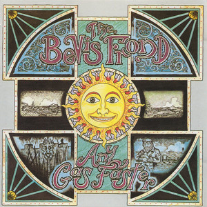 Any Gas Faster album