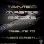 Tainted Masterpieces Vol.1 - Tribute To Fabio Castillo Albumcover