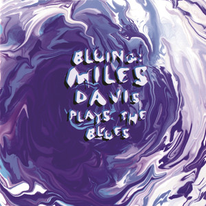 Bluing album