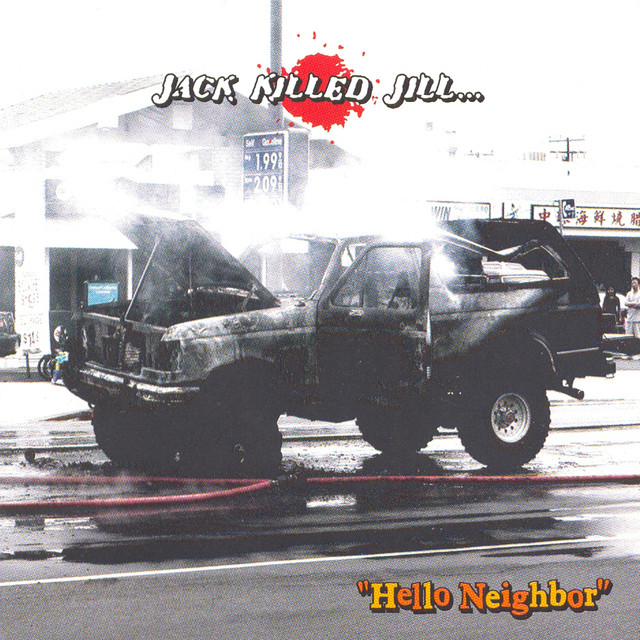 Jack Killed Jill Photo