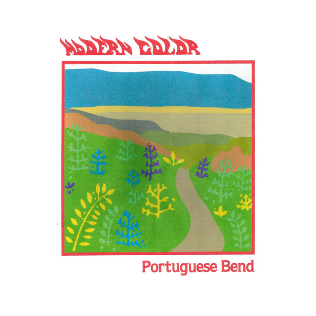 Portuguese Bend cover