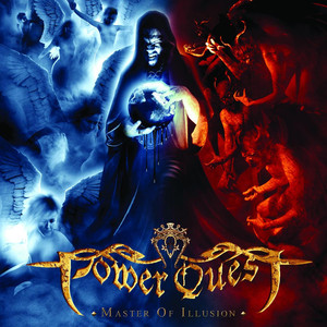 Master of Illusion cover