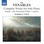 Venables: Complete Works for Solo Piano Albumcover
