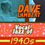 Vocal Jazz of 1940s cover