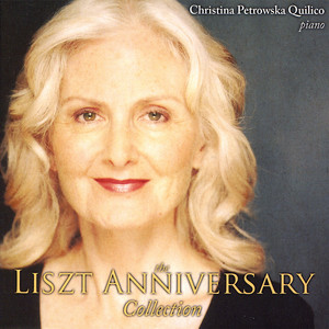 Christina Petrowska Quilico