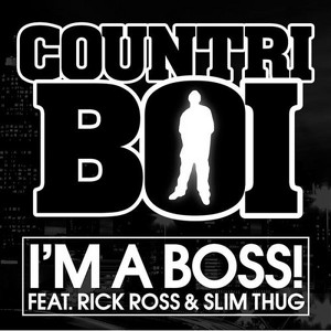 Countri Boi