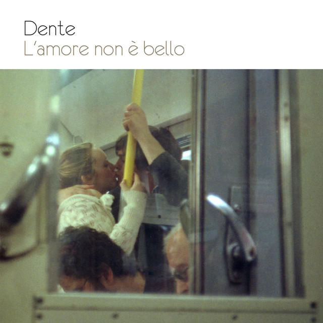 L'amore Non è Bello cover