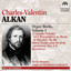 Alkan: Organ Music, Vol. 1 cover