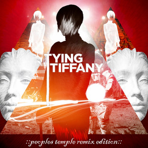Peoples Temple cover