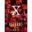X JAPAN RETURNS 完全版 1993.12.30 cover
