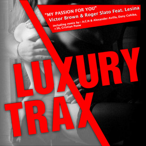 Victor Brown & Roger Slato Feat. Lesina