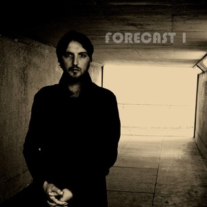 Forecast 1 Albumcover