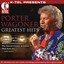 Porter Wagoner's Greatest Hits Albumcover